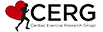 Cerg logo